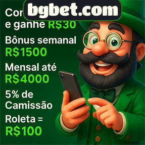 bgbet.com Indique amigos para receber um bônus